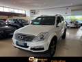 SsangYong Rexton 2.0 4X4 7 POSTI Weiß - thumbnail 1