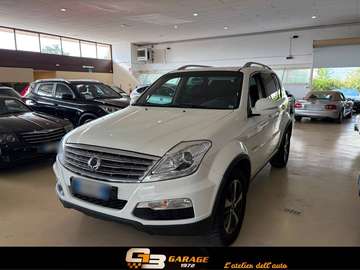 2.0 4X4 7 POSTI