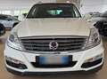 SsangYong Rexton 2.0 4X4 7 POSTI Weiß - thumbnail 2