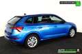 Skoda Scala 1.0 TSI Ambition *Navi/Pdc/Cruise* Blauw - thumbnail 4