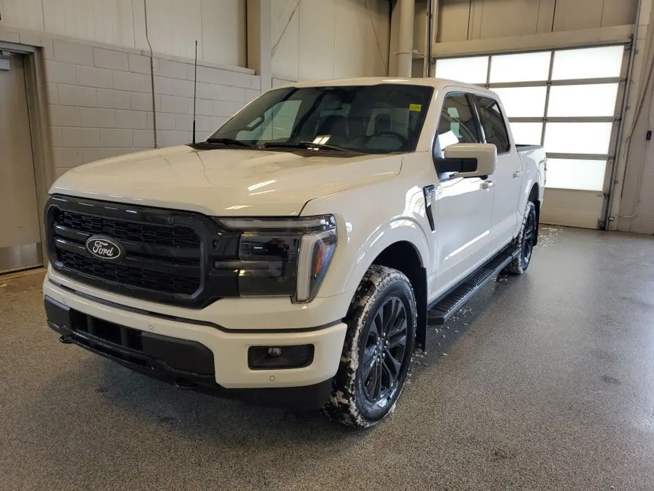 2026 Ford F 150