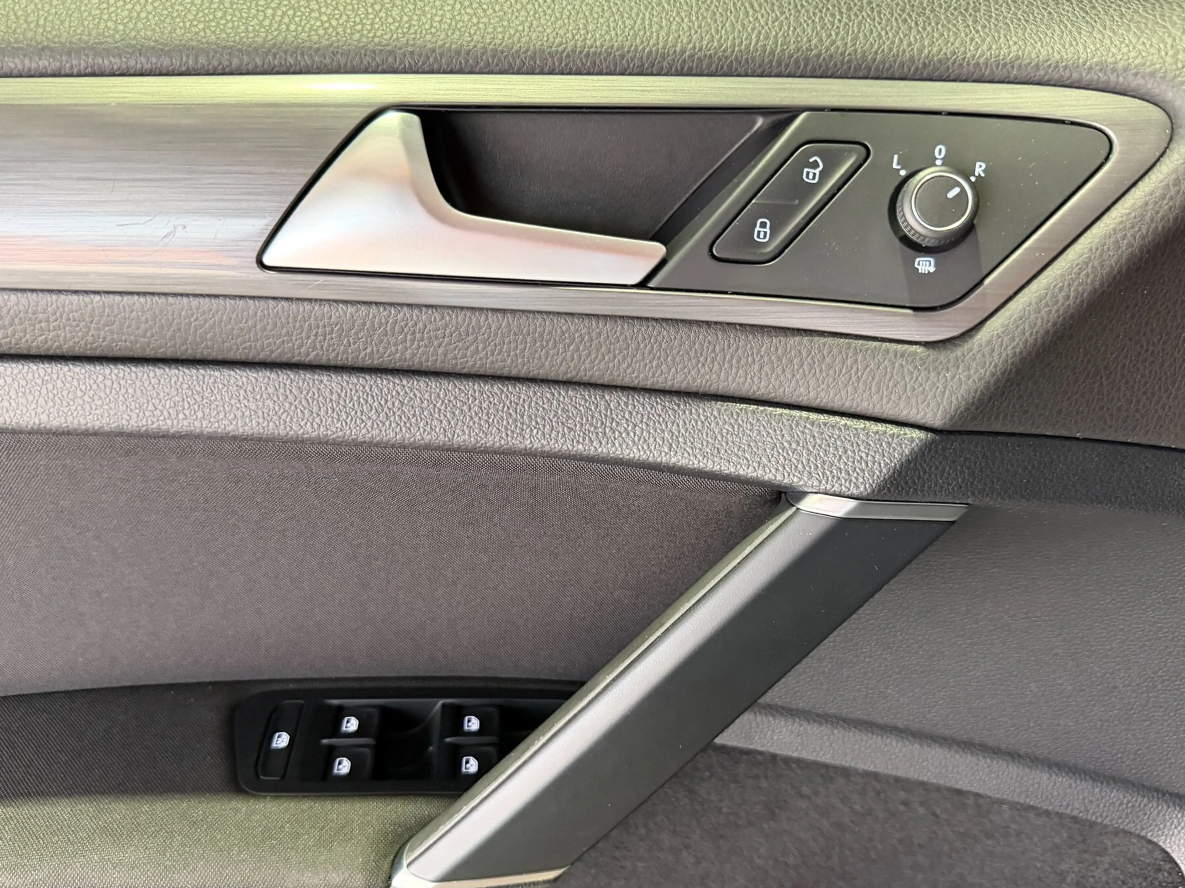 Volkswagen Golf 1.5 TSI Comfortline Business Stoelverwarming Led — photo 15