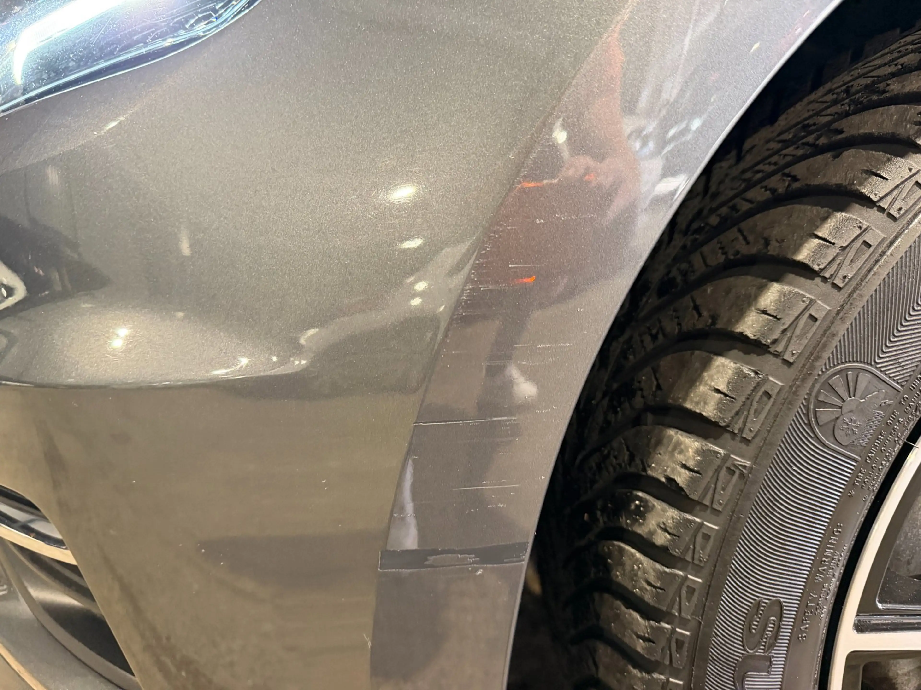 Volkswagen Golf 1.5 TSI Comfortline Business Stoelverwarming Led — photo 9
