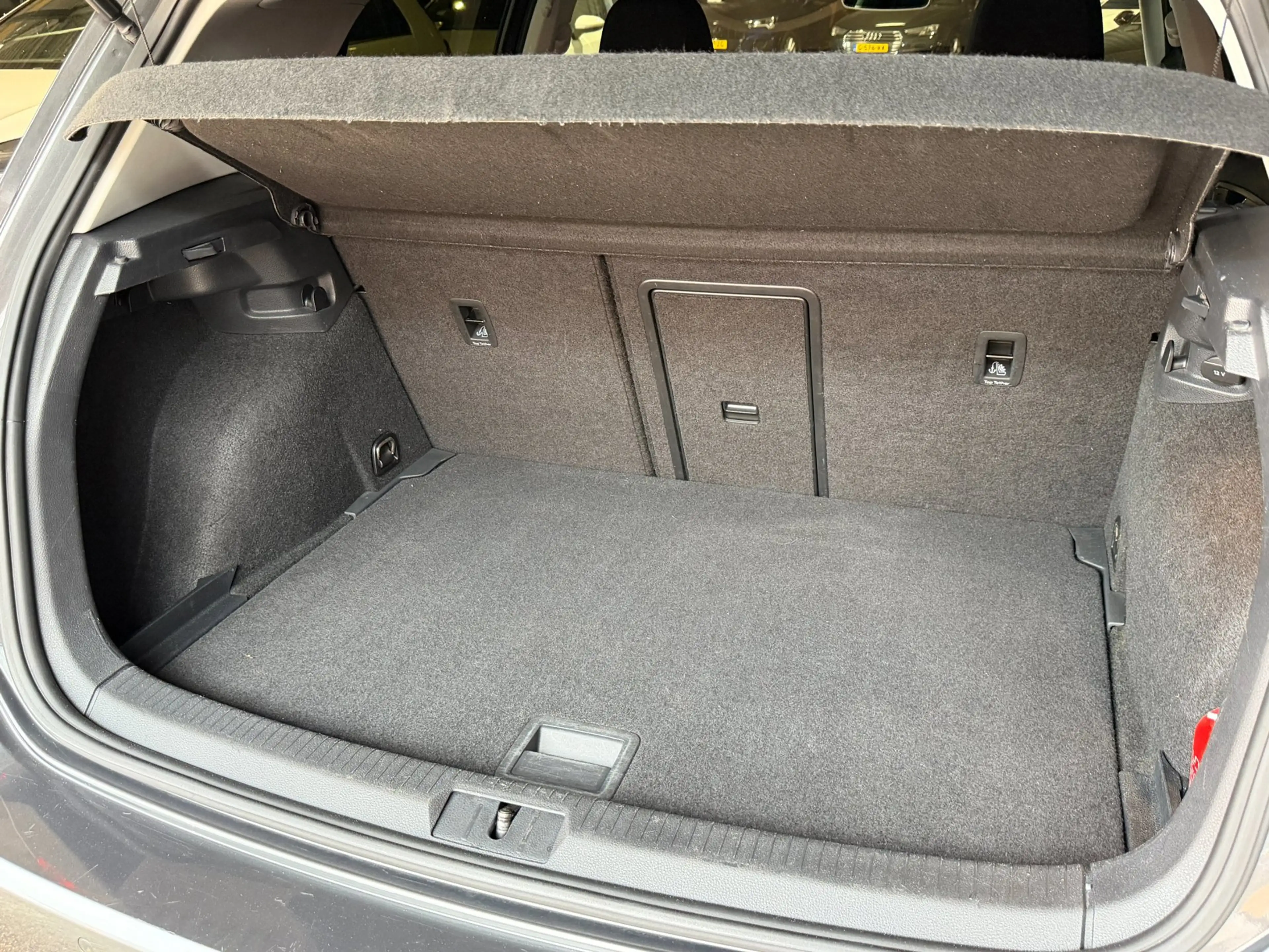 Volkswagen Golf 1.5 TSI Comfortline Business Stoelverwarming Led — photo 13