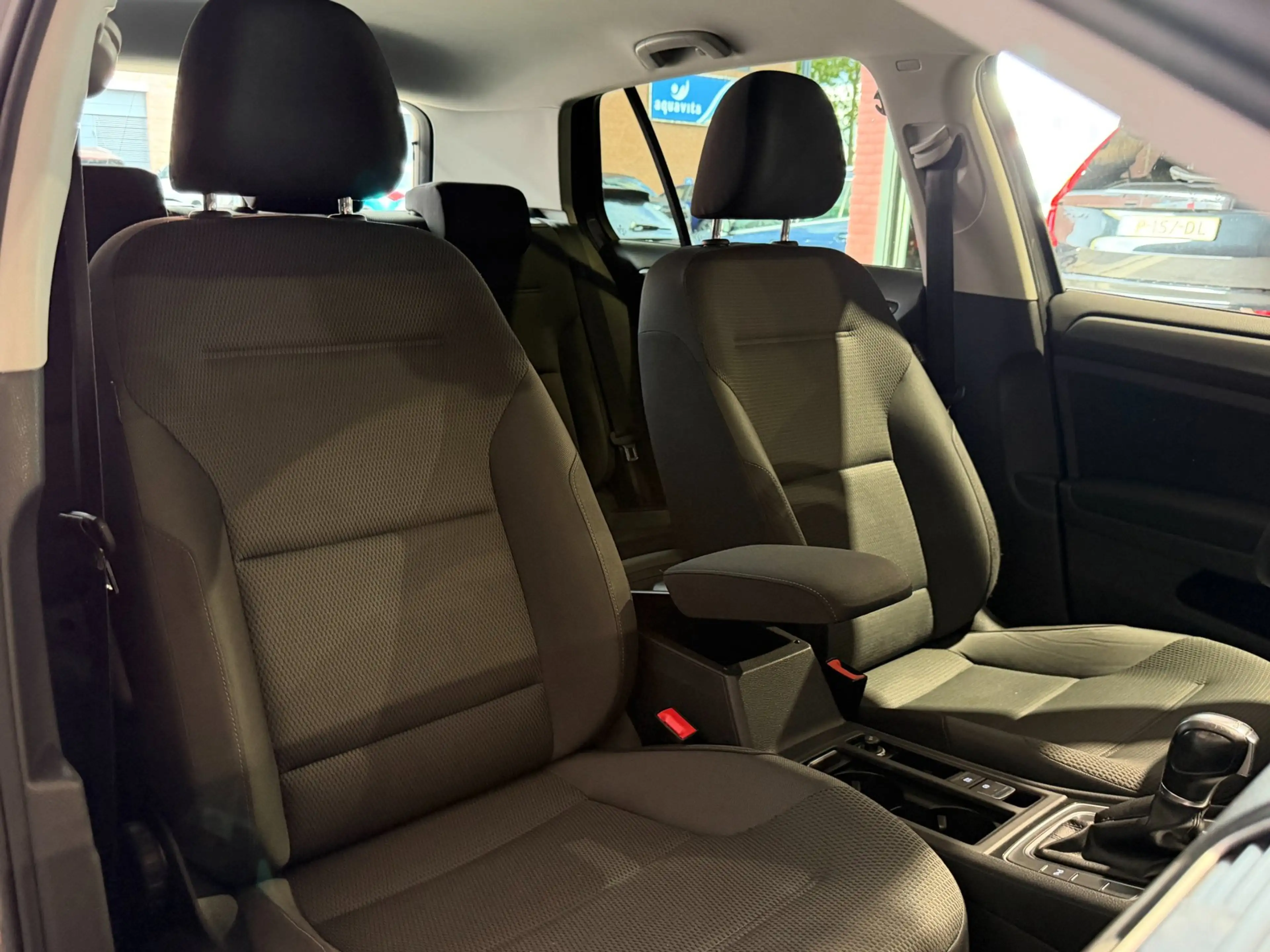 Volkswagen Golf 1.5 TSI Comfortline Business Stoelverwarming Led — photo 11