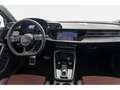 Audi A3 Sportback S line 45 TFSI e S tr. Schwarz - thumbnail 9