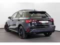 Audi A3 Sportback S line 45 TFSI e S tr. Schwarz - thumbnail 8