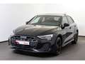 Audi A3 Sportback S line 45 TFSI e S tr. Schwarz - thumbnail 2