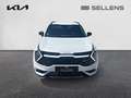 Kia Sportage 1.6 T-GDi 210ch HEV GT-Line BVA6 Blanc - thumbnail 5