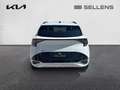 Kia Sportage 1.6 T-GDi 210ch HEV GT-Line BVA6 Blanc - thumbnail 4