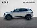 Kia Sportage 1.6 T-GDi 210ch HEV GT-Line BVA6 Blanc - thumbnail 3