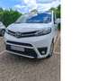 Toyota Proace Verso Shuttle L2 (Frei ab 20.10.2025) Weiß - thumbnail 2