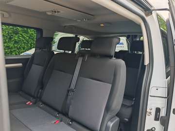 Bild 3 Toyota Proace Verso Shuttle L2