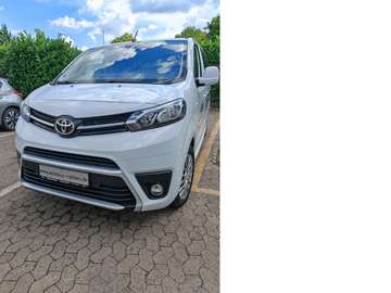 Bild 2 Toyota Proace Verso Shuttle L2