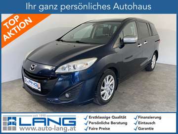 1.6 CD116 Takumi 85 kW (116 PS), Schalt. 6-Gang