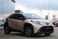 Toyota Aygo X 1.0 VVT-i MT Pulse Limited 72pk | Camera achter | Beige - thumbnail 10