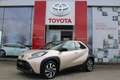 Toyota Aygo X 1.0 VVT-i MT Pulse Limited 72pk | Camera achter | Beige - thumbnail 1