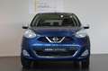 Nissan Micra 1.2 Connect Edition N-TEC | AUTOMAAT | Navigatie | Blu/Azzurro - thumbnail 5