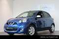 Nissan Micra 1.2 Connect Edition N-TEC | AUTOMAAT | Navigatie | Blu/Azzurro - thumbnail 1