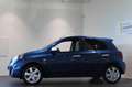Nissan Micra 1.2 Connect Edition N-TEC | AUTOMAAT | Navigatie | Blu/Azzurro - thumbnail 6