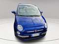 Fiat 500 1.2 69cv Blauw - thumbnail 2
