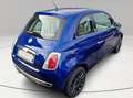 Fiat 500 1.2 69cv Blau - thumbnail 8