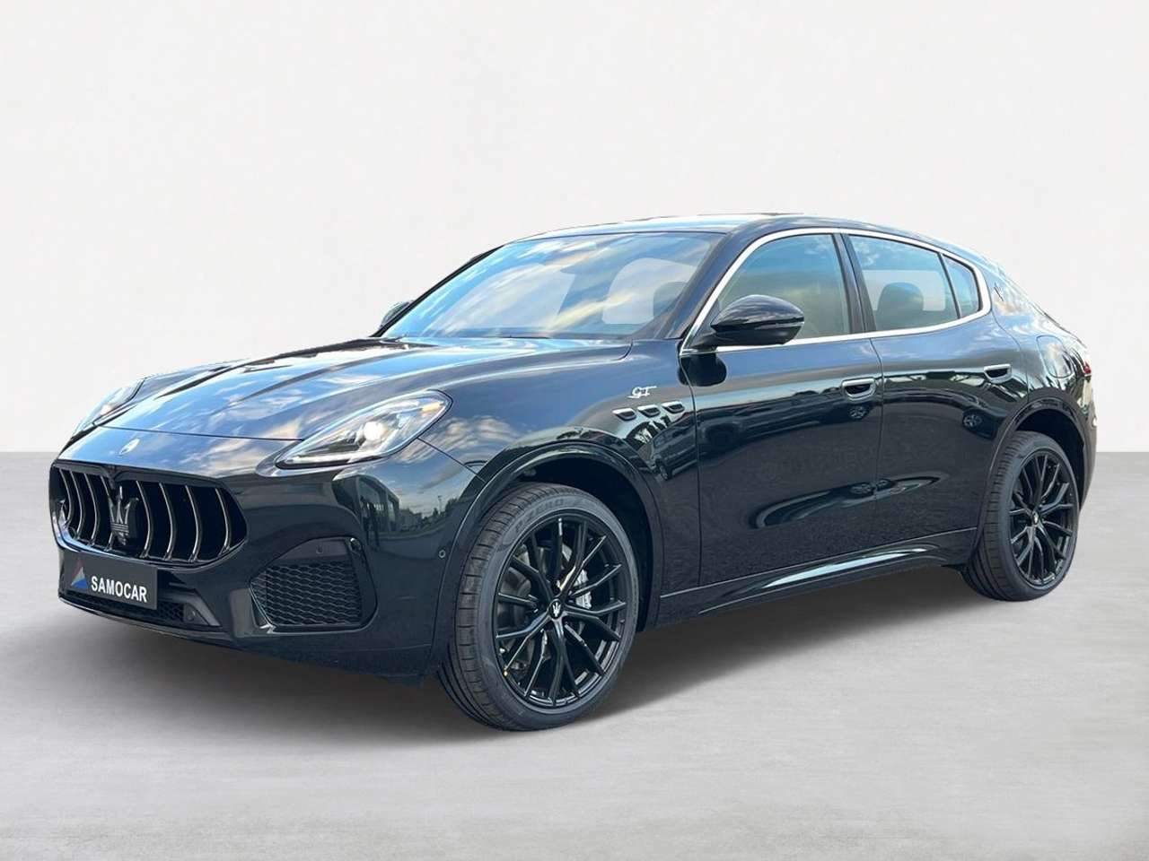 Maserati Grecale 2.0 MHEV 250 CV GT