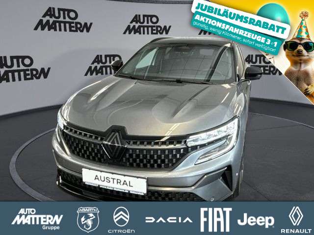 Renault Austral