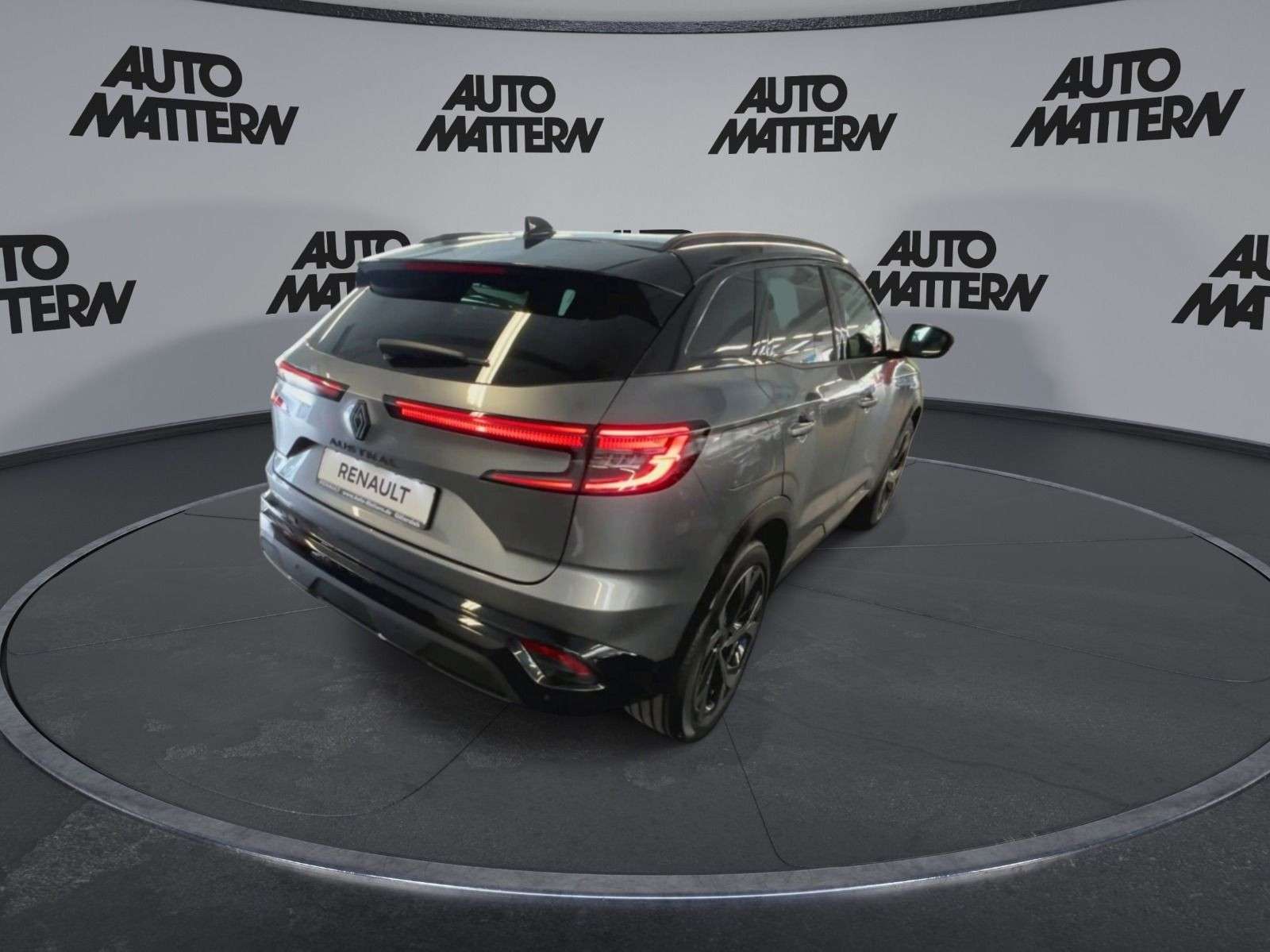 Renault Austral