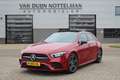 Mercedes-Benz A 180 AMG Line / Panoramadak / Keyless / N.A.P. Rouge - thumbnail 1