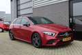 Mercedes-Benz A 180 AMG Line / Panoramadak / Keyless / N.A.P. Rouge - thumbnail 6