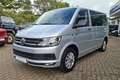 Volkswagen T6 Multivan 2.0 TDI Trendline Navi/AHK/Sthzg Silber - thumbnail 3