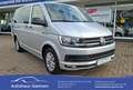 Volkswagen T6 Multivan 2.0 TDI Trendline Navi/AHK/Sthzg Silber - thumbnail 1