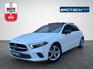 Progressive AUTOMATIK / PANORAMA / E-SITZE / NAVI