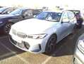 BMW 330 330e xDrive Touring Gris - thumbnail 2