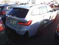 BMW 330 330e xDrive Touring Gris - thumbnail 4