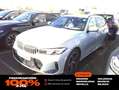 BMW 330 330e xDrive Touring Gris - thumbnail 1