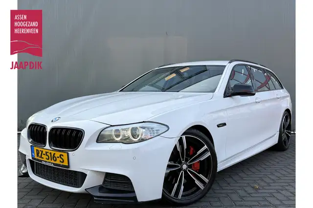 BMW 535 5-serie Touring 535xd High Executive M-SPORT AUTOM