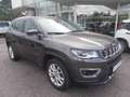 Jeep Compass Limited 1.3 MultiAir FWD Automatik Grau - thumbnail 3
