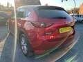 Mazda CX-5 AWD*DAB,Navi,LED,AHZV fest,Head-Up, Nr. 2 Rot - thumbnail 7