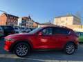 Mazda CX-5 AWD*DAB,Navi,LED,AHZV fest,Head-Up, Nr. 2 Rot - thumbnail 8