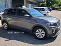 Volkswagen T-Cross T-Cross 2019 1.0 tsi Urban 95cv Grigio - thumbnail 3