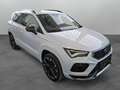 CUPRA Ateca 1.5TSI DSG / Navi, FullLink, AHK, LED, RFK Weiß - thumbnail 2