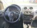 Volkswagen Caddy 1.6 TDI MARGE! Airco MF-Stuur Trekhaak Bumpers-Kle Gris - thumbnail 8