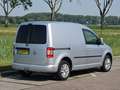 Volkswagen Caddy 1.6 TDI MARGE! Airco MF-Stuur Trekhaak Bumpers-Kle Gris - thumbnail 3