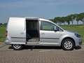 Volkswagen Caddy 1.6 TDI MARGE! Airco MF-Stuur Trekhaak Bumpers-Kle Gris - thumbnail 6