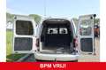 Volkswagen Caddy 1.6 TDI MARGE! Airco MF-Stuur Trekhaak Bumpers-Kle Grau - thumbnail 7