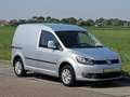 Volkswagen Caddy 1.6 TDI MARGE! Airco MF-Stuur Trekhaak Bumpers-Kle Gris - thumbnail 4