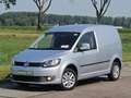 Volkswagen Caddy 1.6 TDI MARGE! Airco MF-Stuur Trekhaak Bumpers-Kle Gris - thumbnail 1