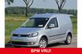 Volkswagen Caddy 1.6 TDI MARGE! Airco MF-Stuur Trekhaak Bumpers-Kle Grau - thumbnail 1